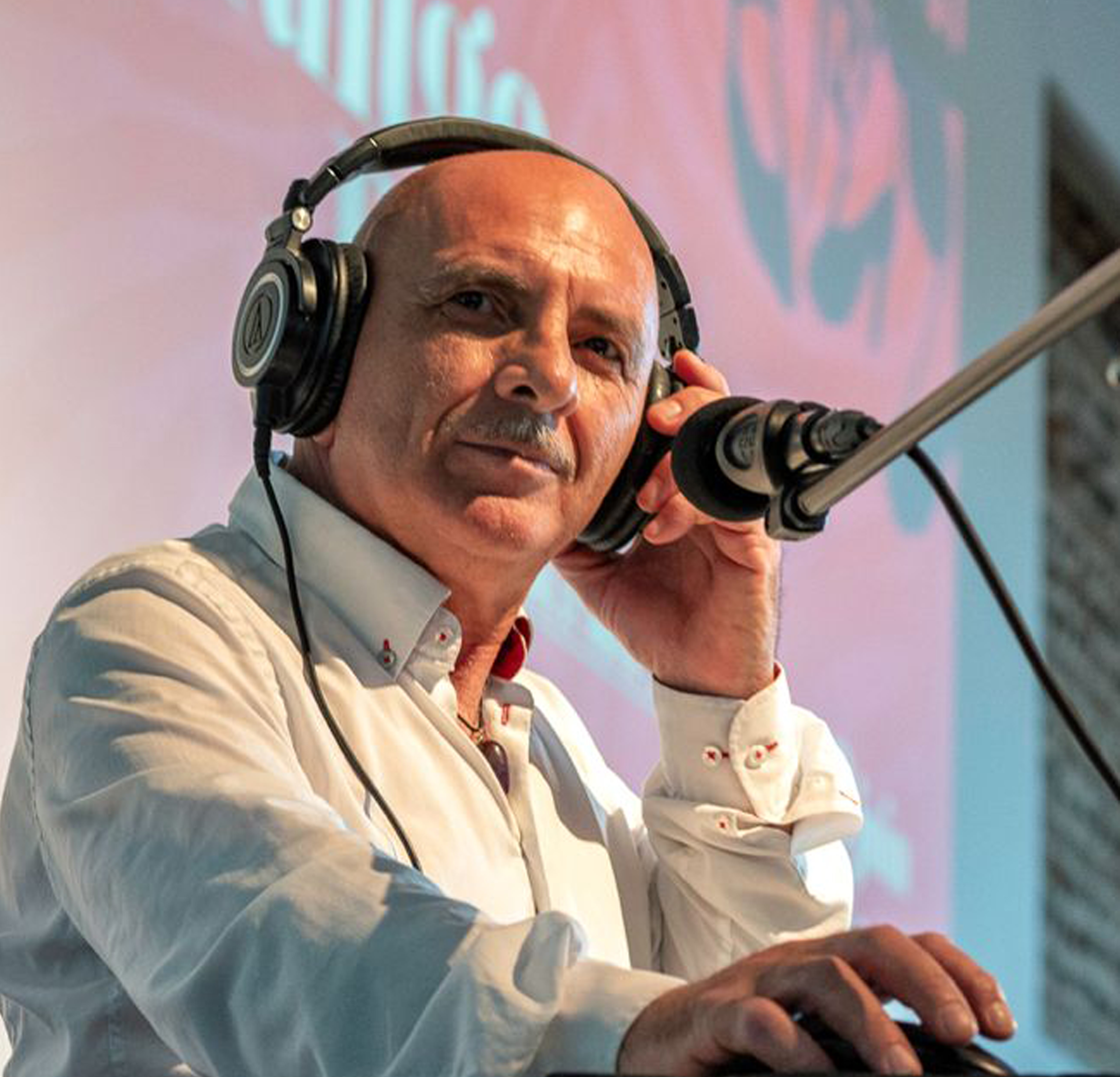 DJ Raffaele d'Italie